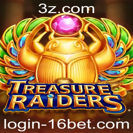 Desvendando o Mundo de TREASURERAIDERS: Um Jogo de Aventura e Estratégia