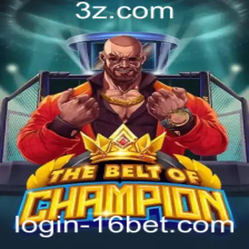 TheBeltOfChampion: Descubra as Aventuras do Novo Jogo de Estratégia