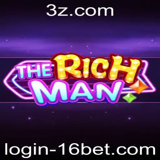 TheRichMan: Um Jogo de Estratégia Financeira com 16bet