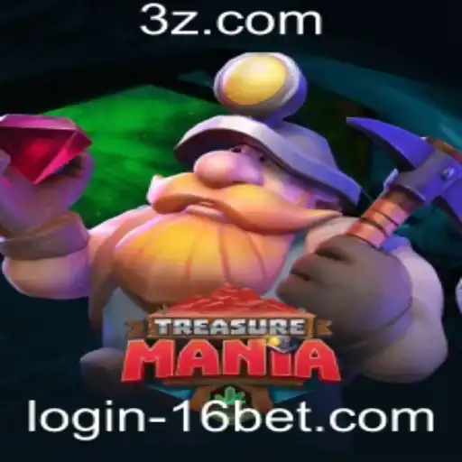 Explorando o Fascinante Mundo de TreasureMania: Regras e Introdução