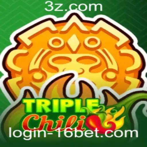 TripleChili: Um Jogo Inovador no Cenário Atual