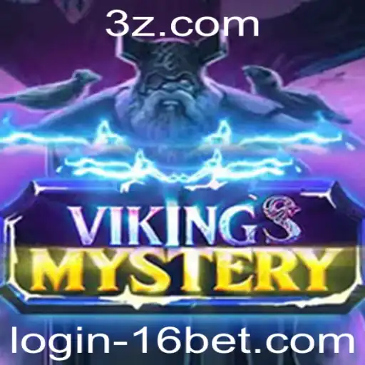 VikingsMystery: Aventura e Estratégia com 16bet