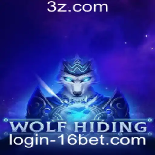 WolfHiding: Mergulhe no Mundo Estratégico de um Novo Jogo Empolgante