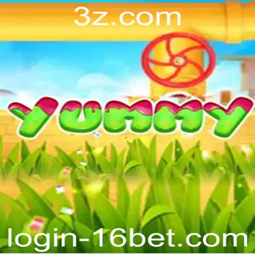 Yummy: Explorando a Experiência do Novo Jogo com 16bet