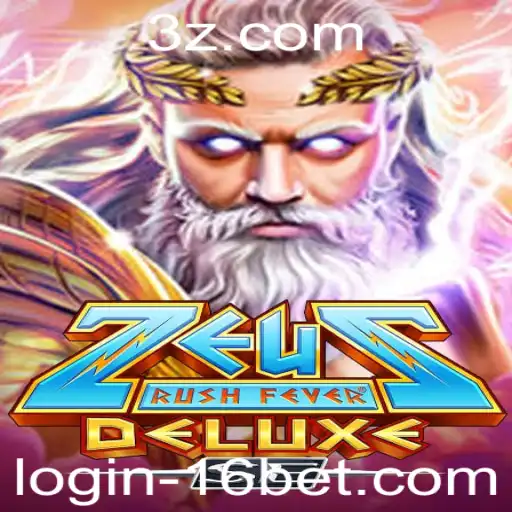 ZeusRushFeverDeluxeSE: A Nova Sensação dos Jogos de Cassino